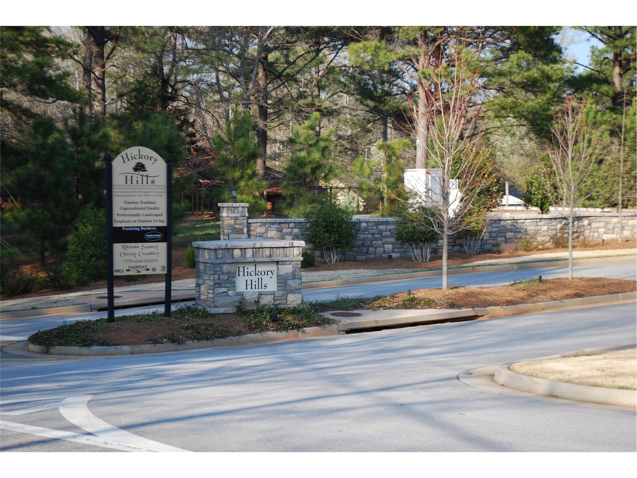 128 Shellbark Dr, Mcdonough, GA 30252 photo 1