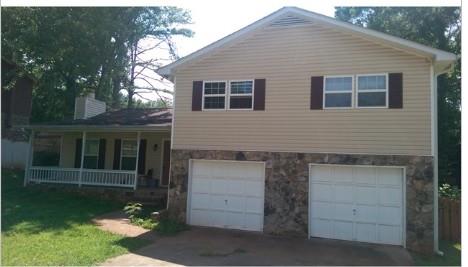 6981 Vesta Brook Dr, Morrow, GA 30260 photo 5