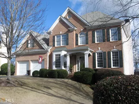 1461 Millmoore Ter, Dacula, GA 30019 photo 1