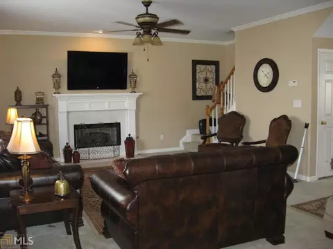 1461 Millmoore Ter, Dacula, GA 30019 photo 6