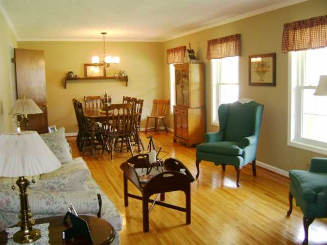 951 Durrell St, Austell, GA 30106 photo 2