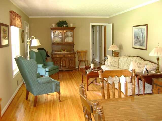 951 Durrell St, Austell, GA 30106 photo 3