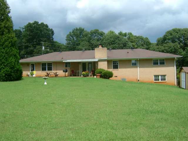 951 Durrell St, Austell, GA 30106 photo 21