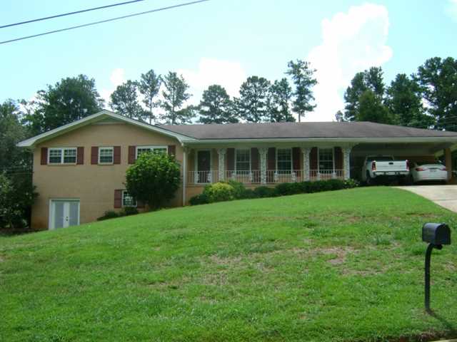 951 Durrell St, Austell, GA 30106 photo 1