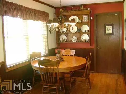 951 Durrell St, Austell, GA 30106 photo 8