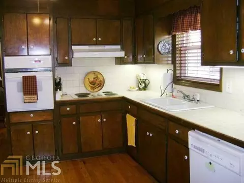 951 Durrell St, Austell, GA 30106 photo 5