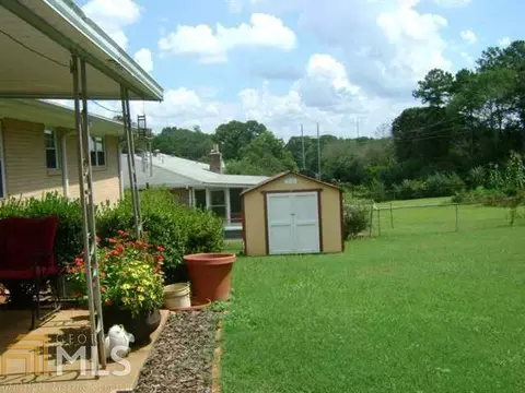 951 Durrell St, Austell, GA 30106 photo 19