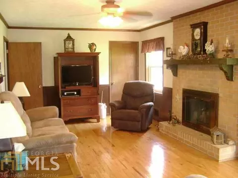 951 Durrell St, Austell, GA 30106 photo 4