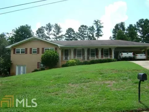 951 Durrell St, Austell, GA 30106 photo 1