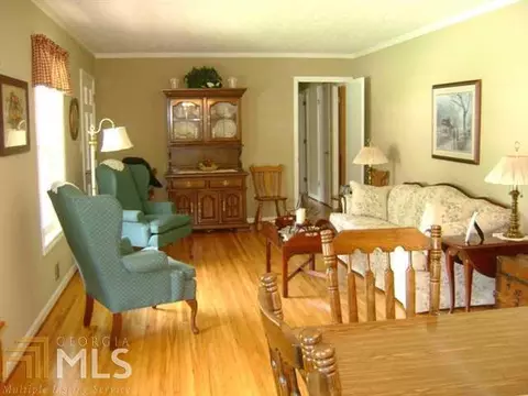 951 Durrell St, Austell, GA 30106 photo 3
