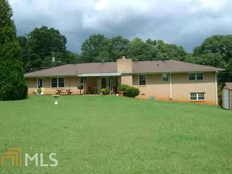 951 Durrell St, Austell, GA 30106 photo 21