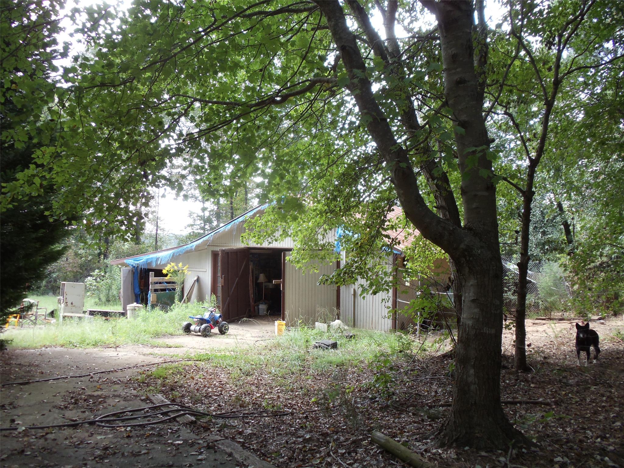 7305 Post Rd, Winston, GA 30187 photo 11
