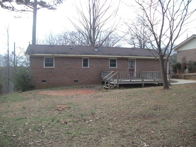 465 Hilltop Way, Toccoa, GA 30577 photo 15