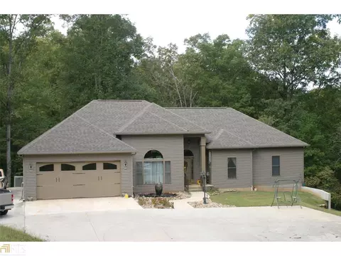 255 Triple Creek Rd, Toccoa, GA 30577 photo 1