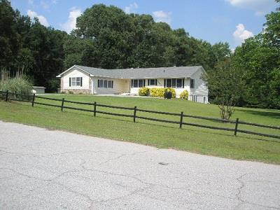 13820 Panhandle Ln, Hampton, GA 30228 photo 1