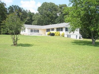 13820 Panhandle Ln, Hampton, GA 30228 photo 2