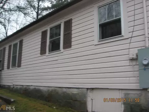132 S Alexander St, Toccoa, GA 30577 photo 2