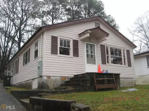 132 S Alexander St, Toccoa, GA 30577 photo 1