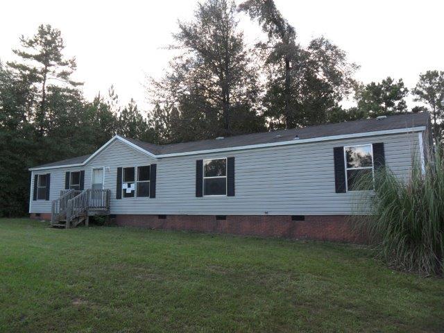 124 Coyote Trl, Jackson, GA 30233 photo 1
