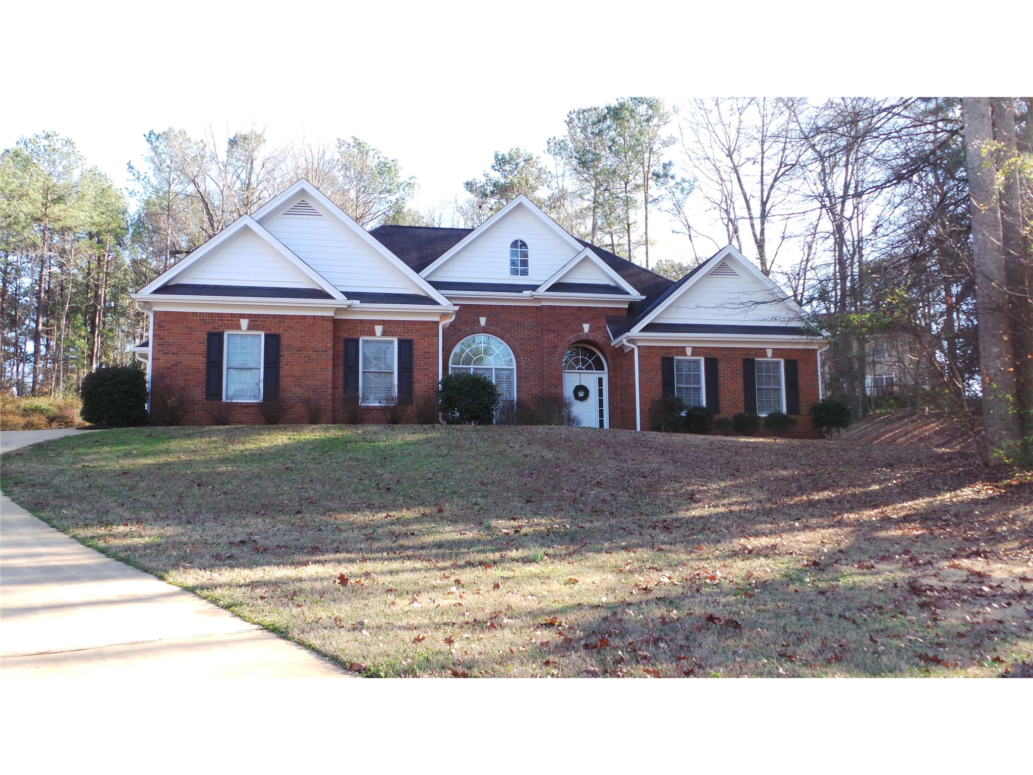 212 Northridge Dr, Lagrange, GA 30240 photo 1