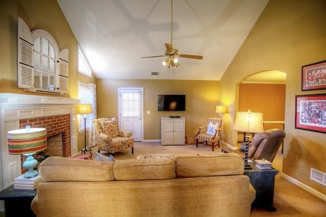 4654 Claiborne Ct, Duluth, GA 30096 photo 4
