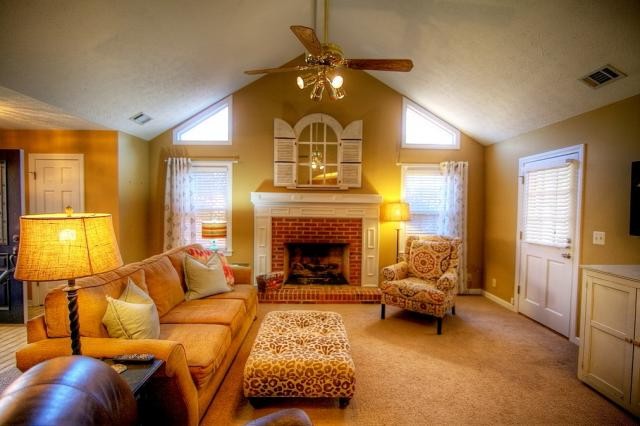 4654 Claiborne Ct, Duluth, GA 30096 photo 6