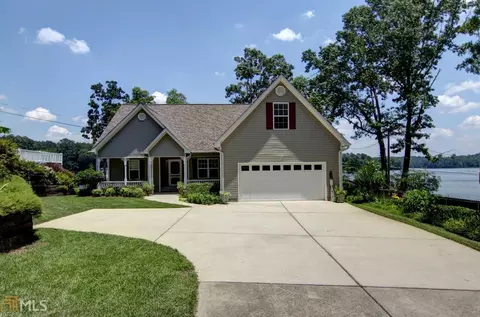 288 Roberts Point Rd, Jackson, GA 30233 photo 1