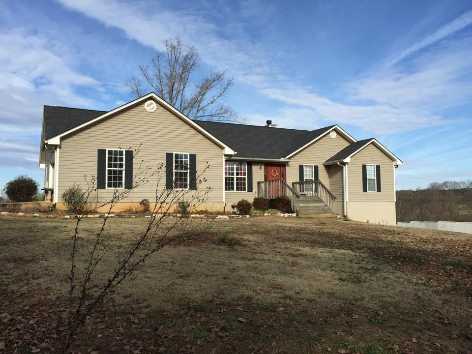 257 Gulley Rd, Toccoa, GA 30577 photo 1