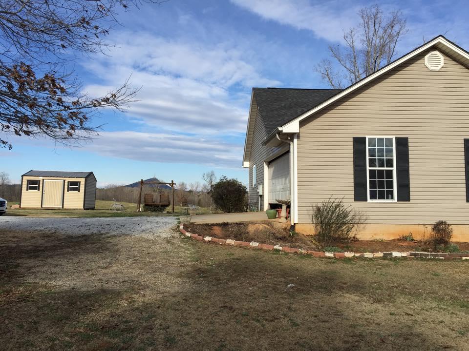 257 Gulley Rd, Toccoa, GA 30577 photo 2