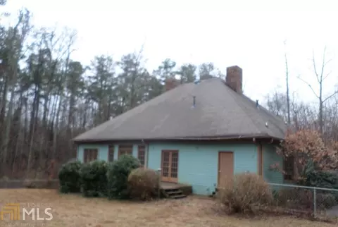 194 Carl Parker Rd, Hampton, GA 30228 photo 2