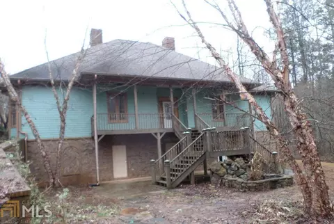 194 Carl Parker Rd, Hampton, GA 30228 photo 1