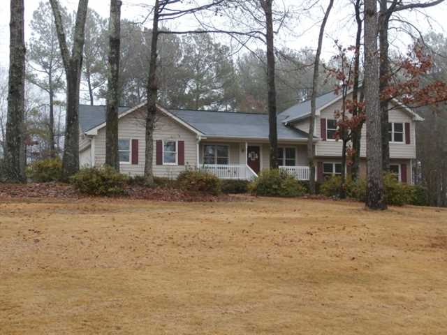 626 Fox Run, Winder, GA 30680 photo 1