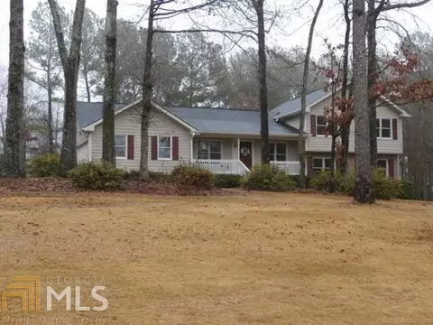 626 Fox Run, Winder, GA 30680 photo 1