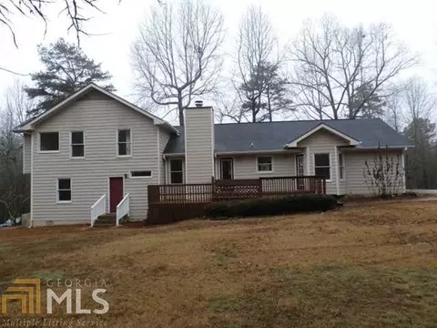626 Fox Run, Winder, GA 30680 photo 3