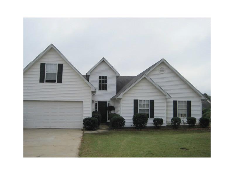 782 Baskins Cir, Winder, GA 30680 photo 1