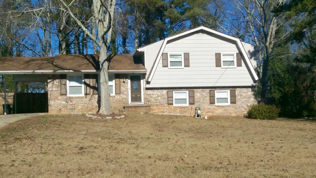 3928 Rockey Valley Dr, Conley, GA 30288 photo 1