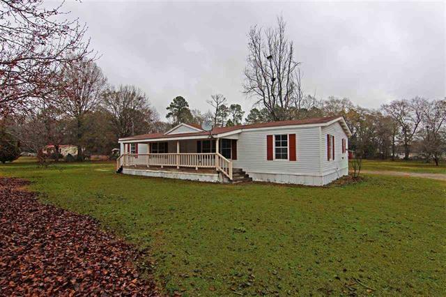 2616 Elko Rd, Elko, GA 31025 photo 1