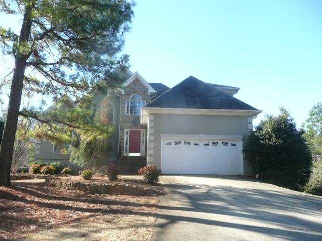 193 Gatewood Dr, Colbert, GA 30628 photo 1