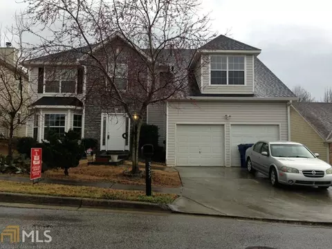 3551 Creekview Dr, Rex, GA 30273 photo 1
