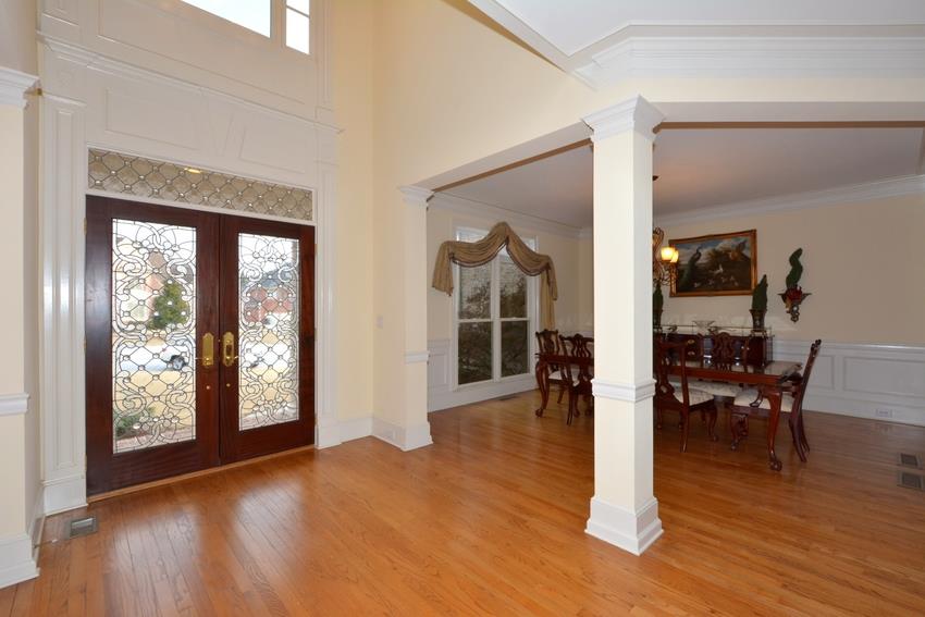3316 Birkdale Ave, Duluth, GA 30097 photo 2