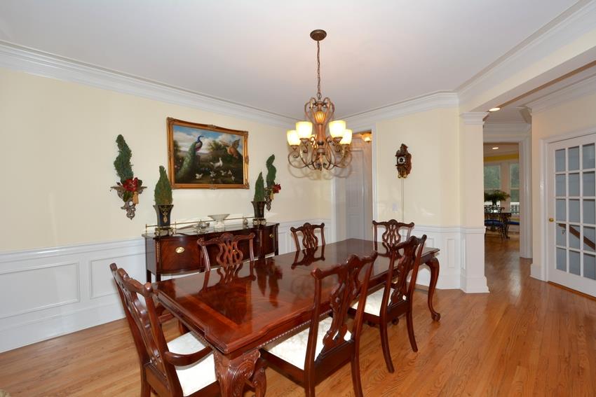 3316 Birkdale Ave, Duluth, GA 30097 photo 4