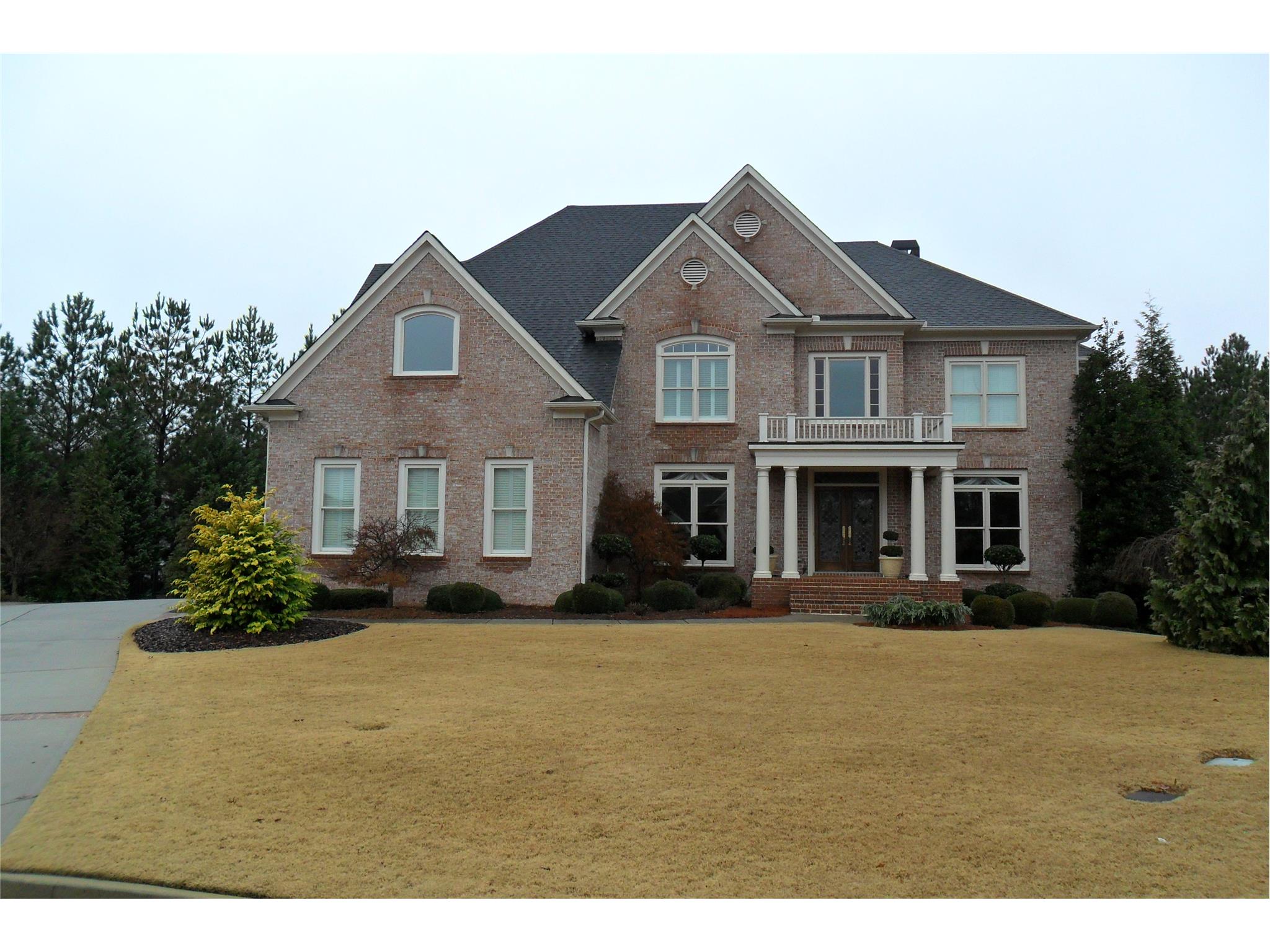 3316 Birkdale Ave, Duluth, GA 30097 photo 1