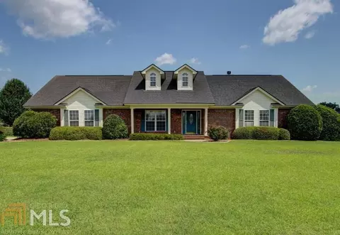 117 Hillside Dr, Rincon, GA 31326 photo 1