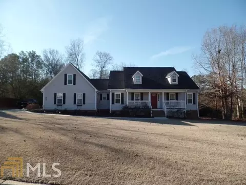 209 Water Oaks Ct, Hampton, GA 30228 photo 1