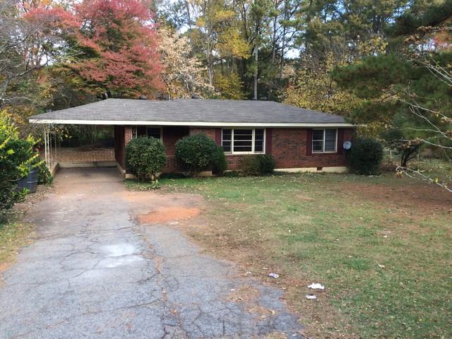 2040 Warren Dr, Austell, GA 30106 photo 1