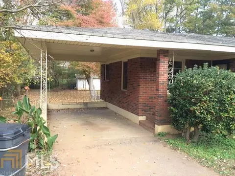 2040 Warren Dr, Austell, GA 30106 photo 12