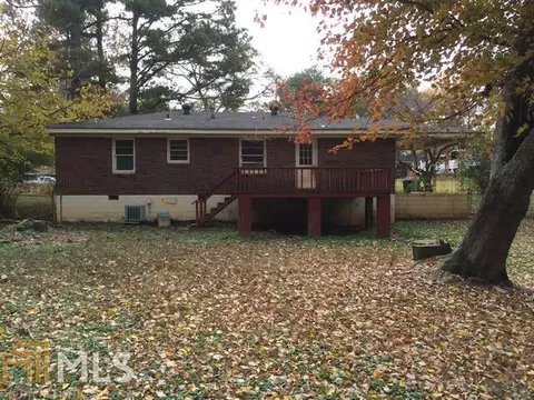 2040 Warren Dr, Austell, GA 30106 photo 10