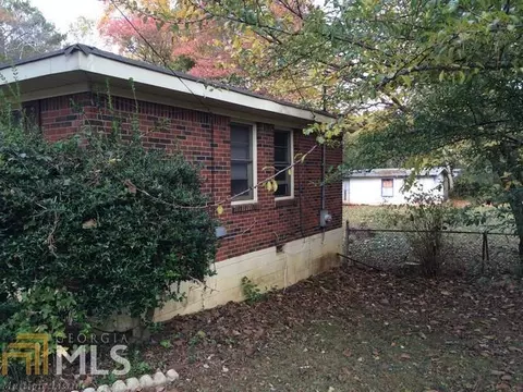 2040 Warren Dr, Austell, GA 30106 photo 13