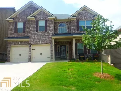923 Sublime Trl, Canton, GA 30114 photo 1