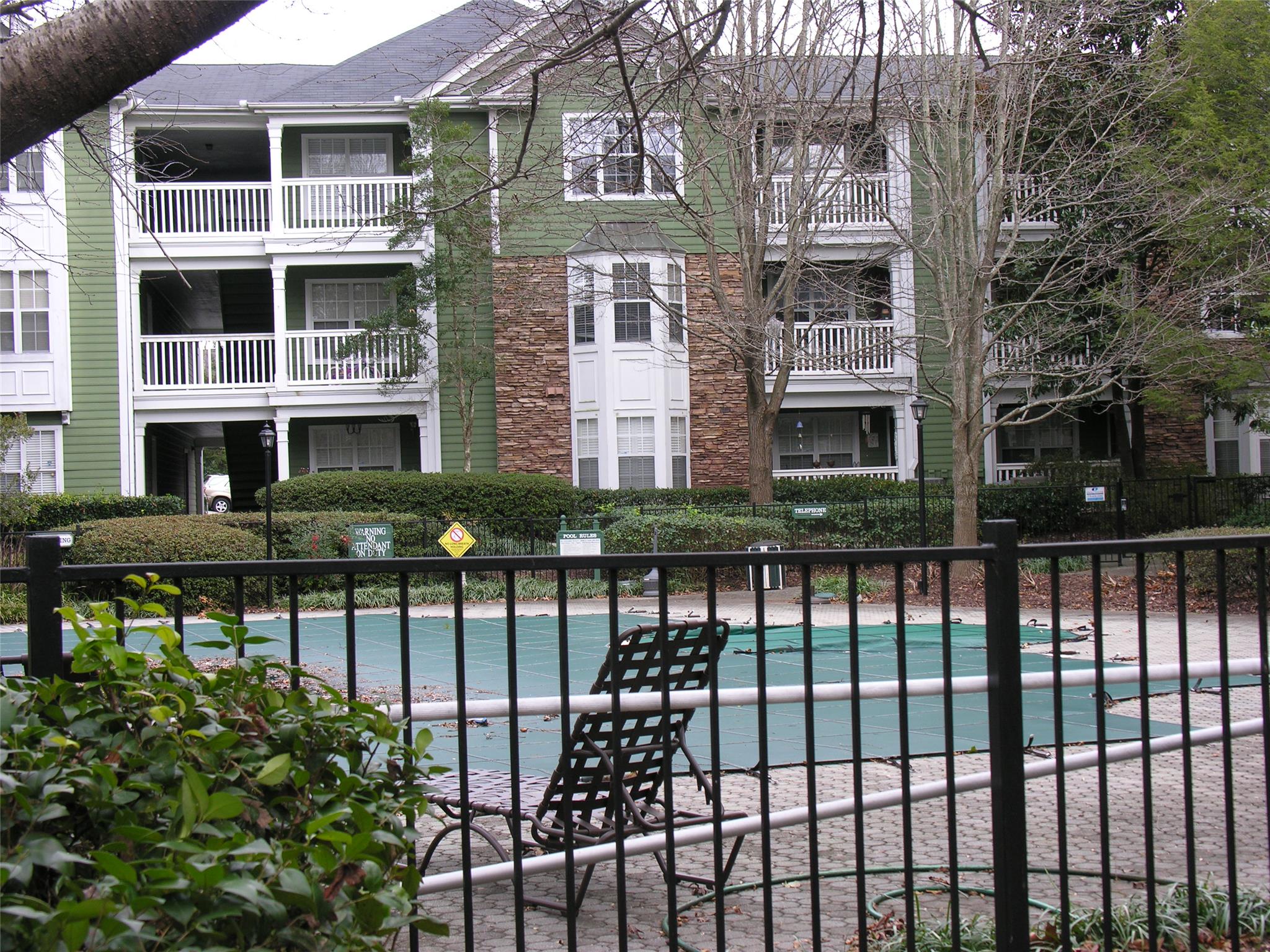 321 Bentley Pl, Tucker, GA 30084 photo 15
